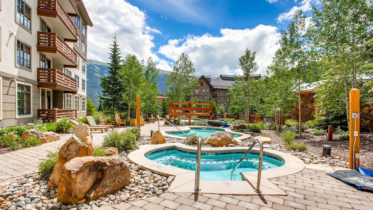 Photo of Outdoor in Copper Mountain Village
