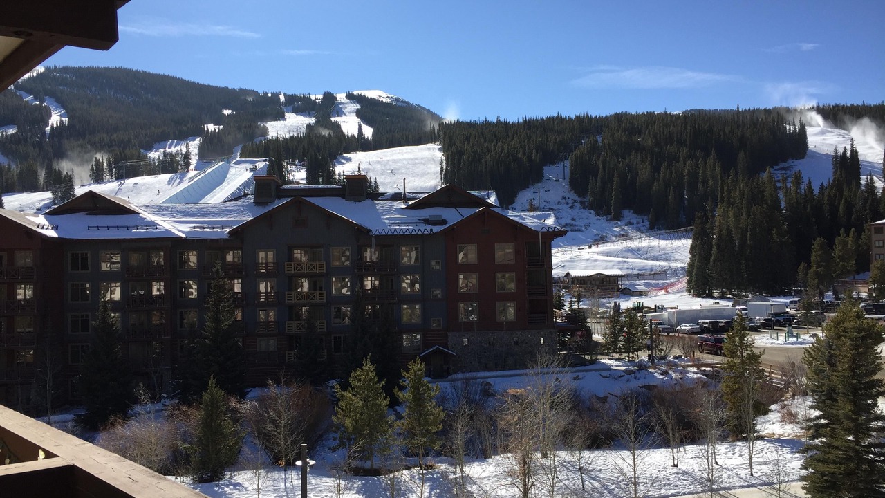 Photo of Others in Copper Mountain Village
