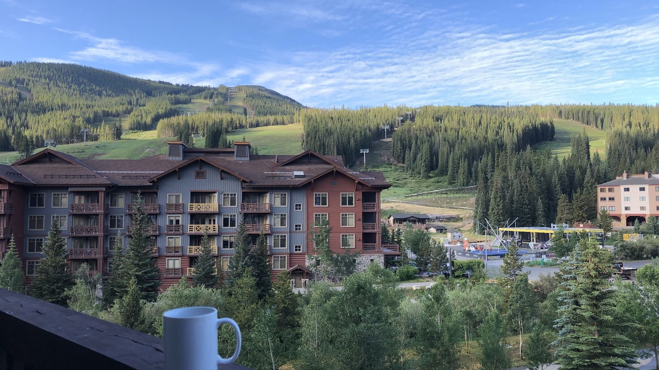 Photo of Others in Copper Mountain Village