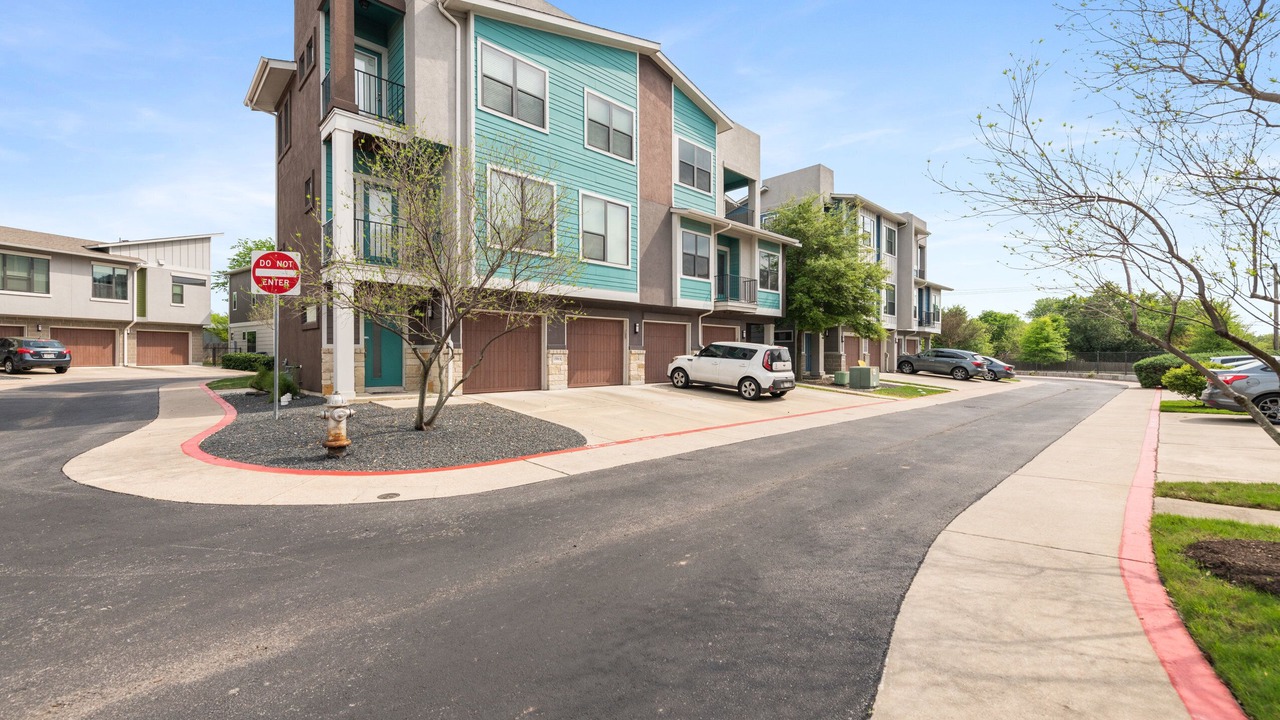 Photo of Outdoor in North Austin Civic Association