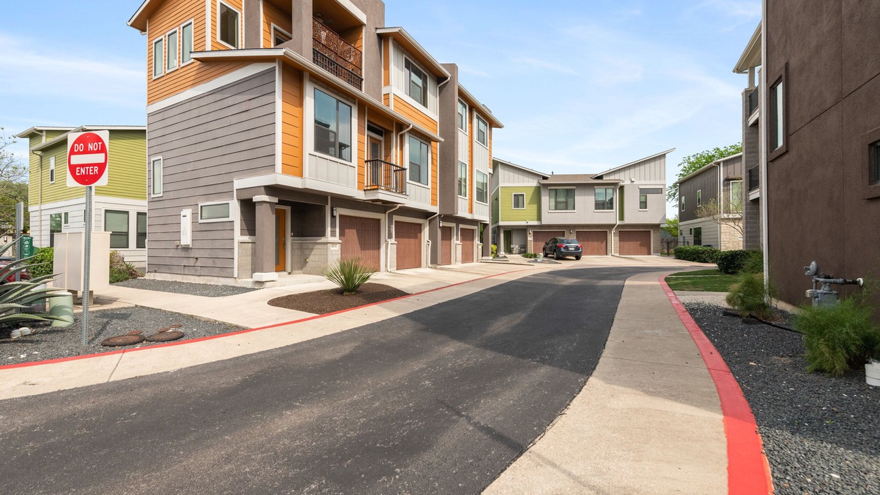 Photo of Outdoor in North Austin Civic Association