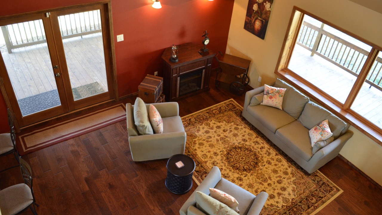 Photo of Livingroom in Dripping Springs