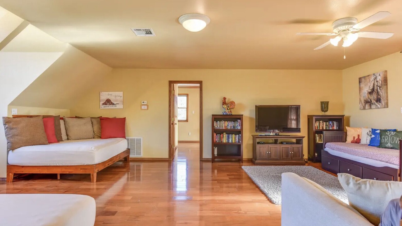 Photo of Bedroom in Dripping Springs