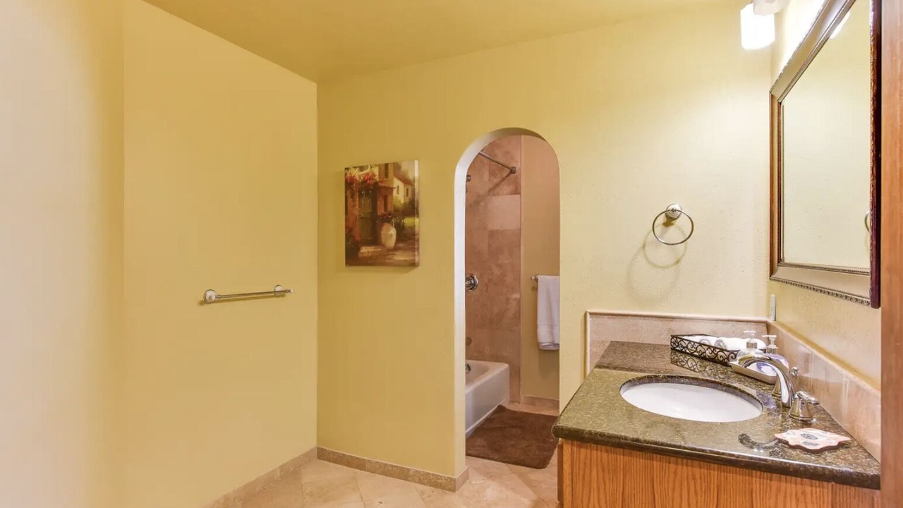 Photo of Bathroom in Dripping Springs