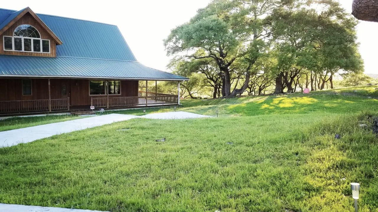 Photo of Outdoor in Dripping Springs