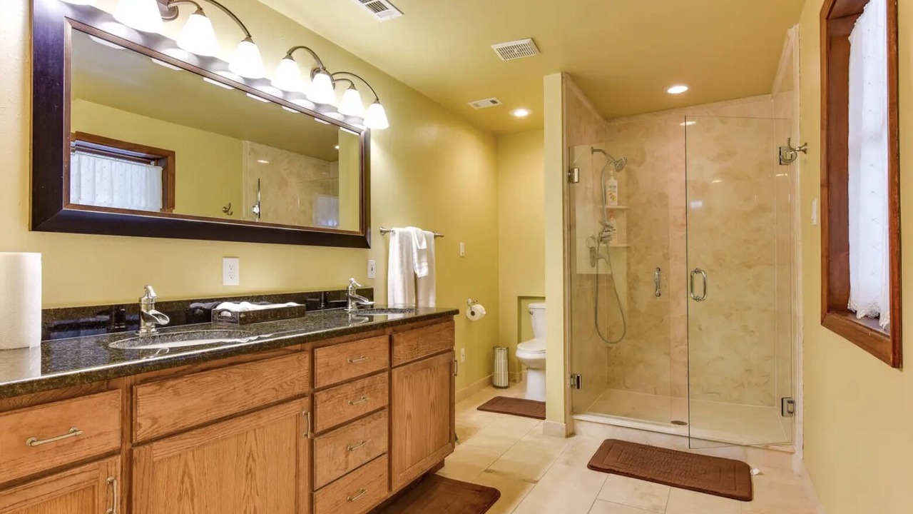 Photo of Bathroom in Dripping Springs