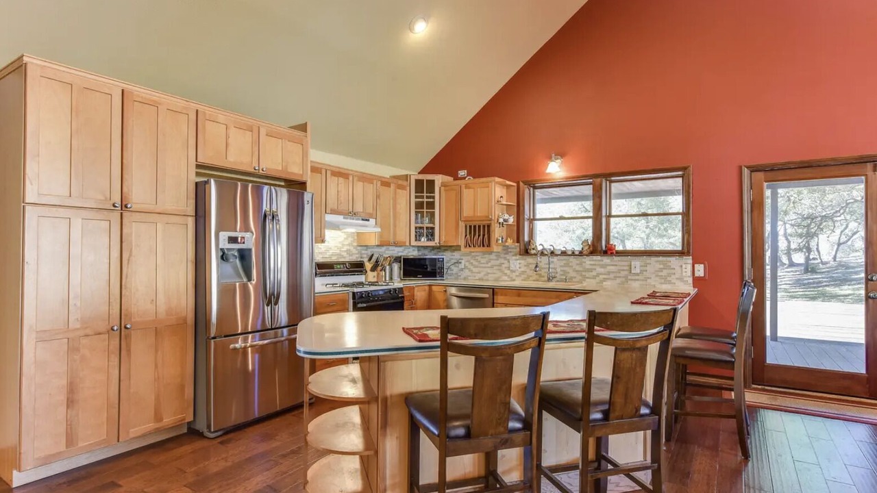 Photo of Kitchen in Dripping Springs