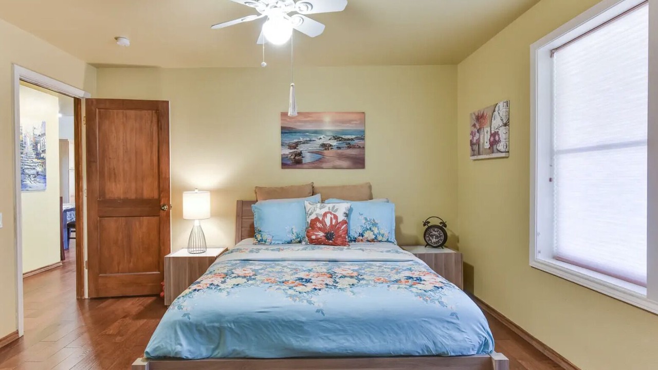 Photo of Bedroom in Dripping Springs