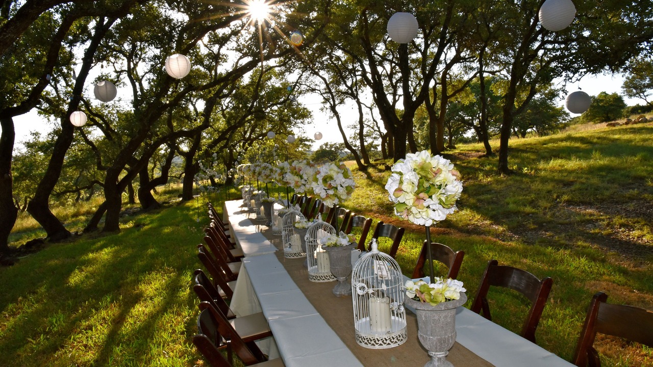 Photo of Outdoor in Dripping Springs