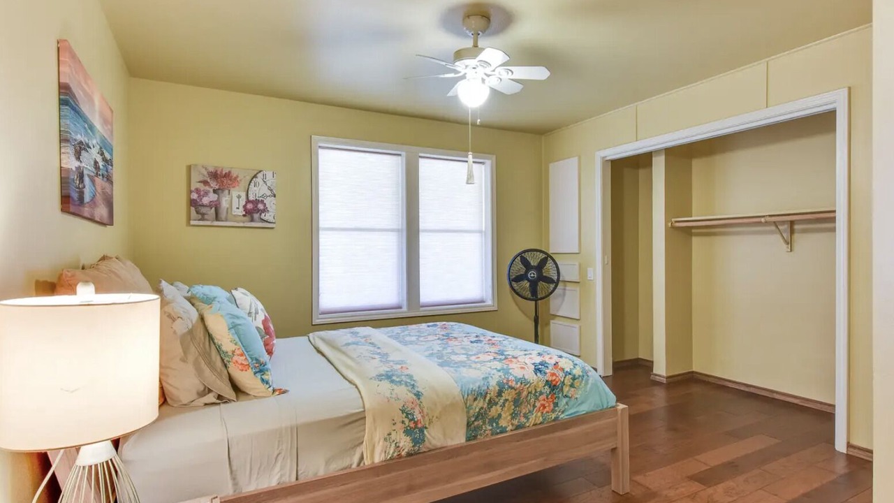 Photo of Bedroom in Dripping Springs