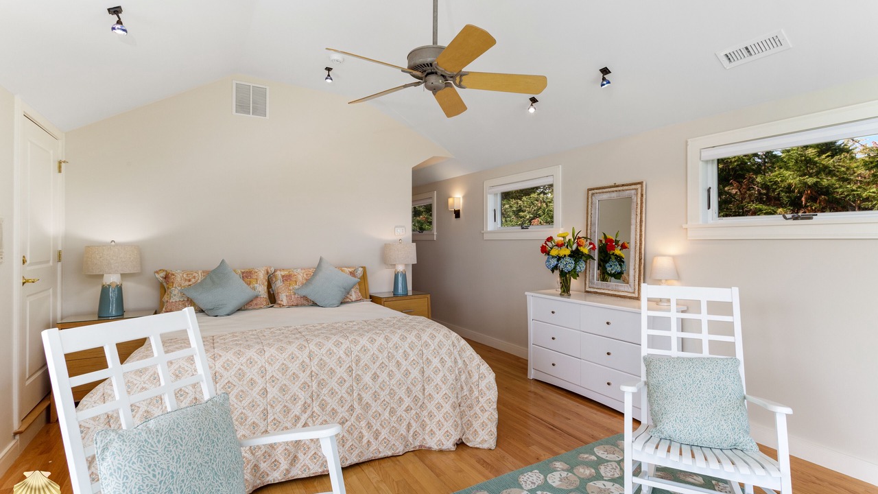 Photo of Bathroom in East Orleans