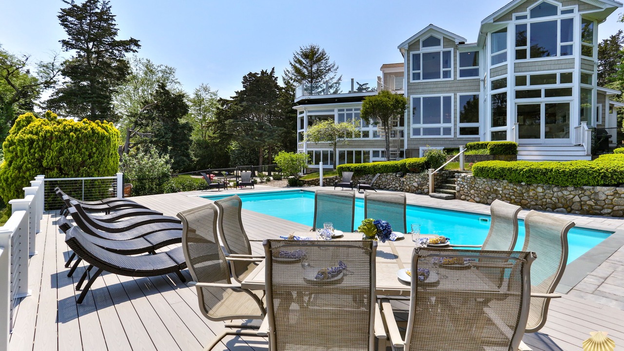 Photo of Outdoor in East Orleans