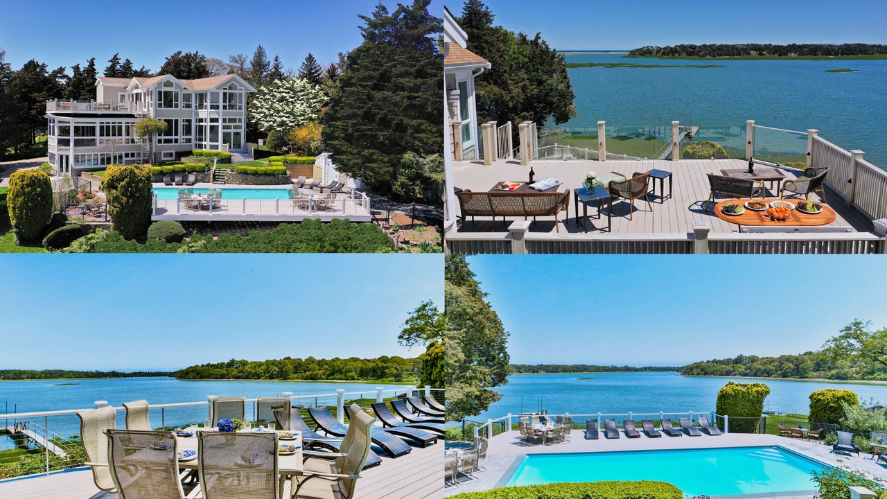 Photo of Outdoor in East Orleans