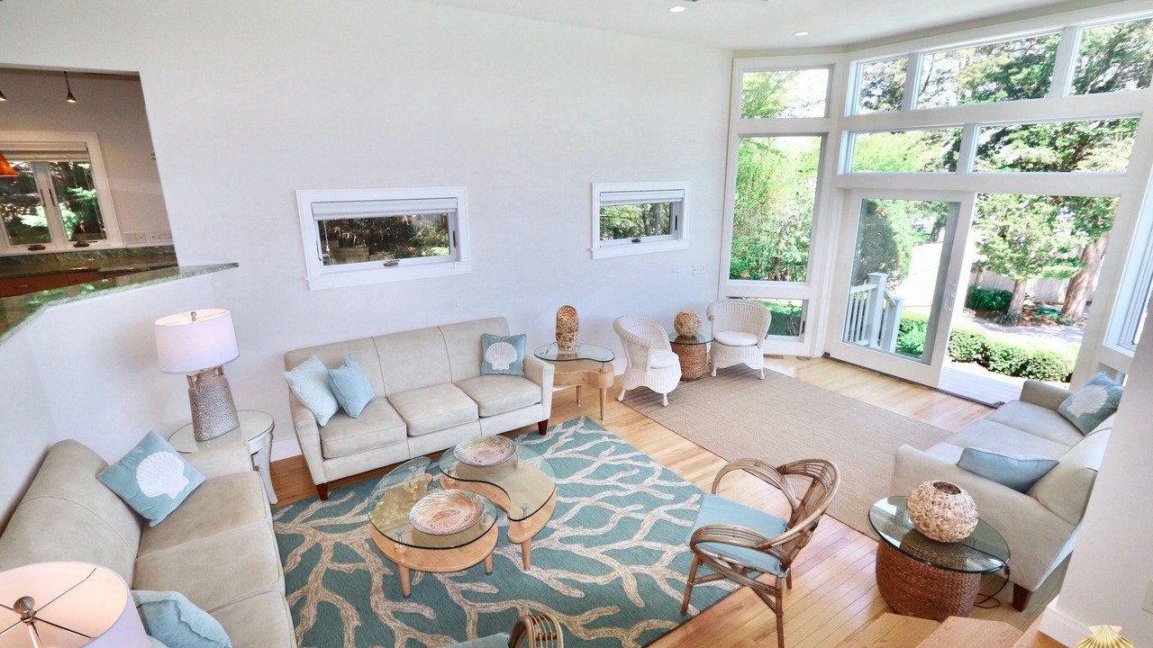 Photo of Bedroom in East Orleans