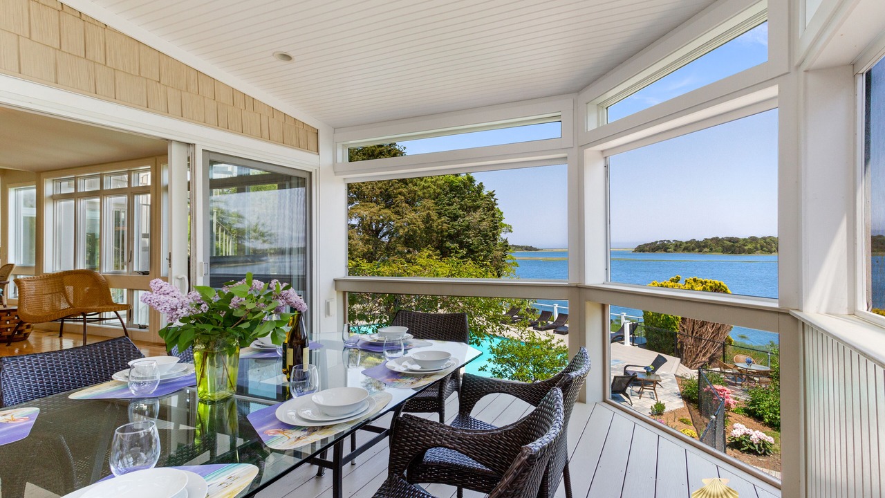 Photo of Outdoor in East Orleans