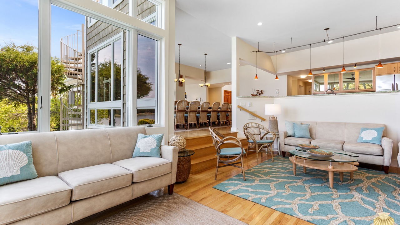 Photo of Bedroom in East Orleans