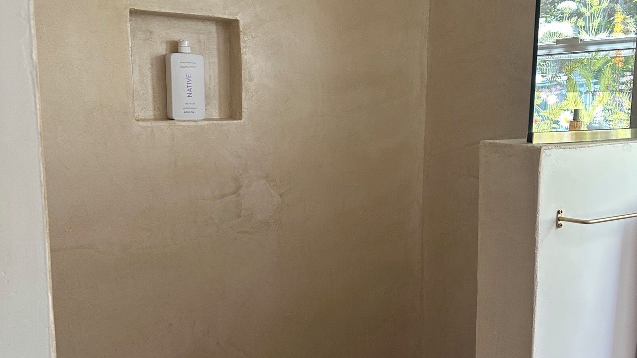 Photo of Bathroom in Grass Valley