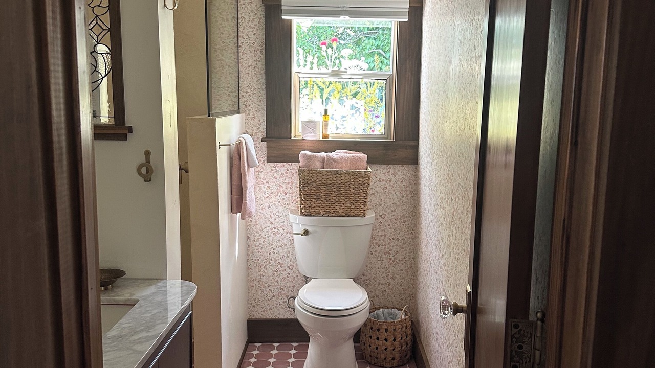 Photo of Bathroom in Grass Valley