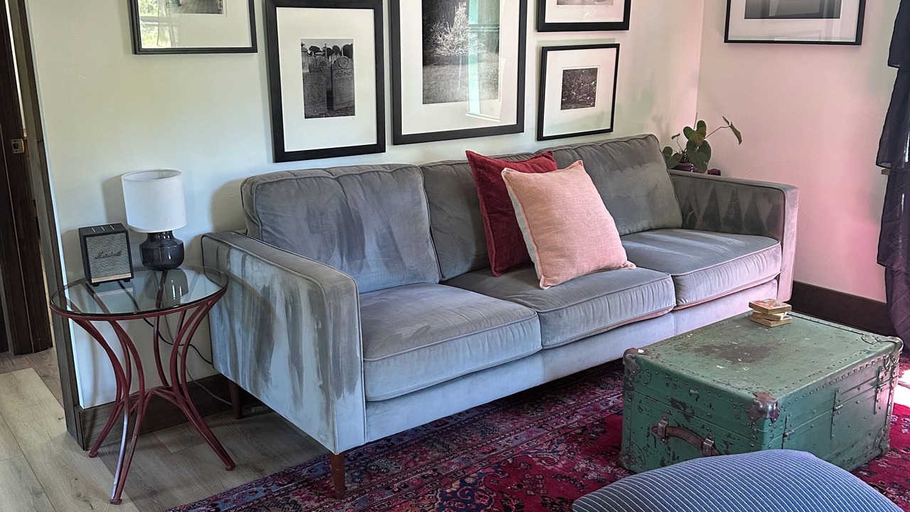 Photo of Livingroom in Grass Valley