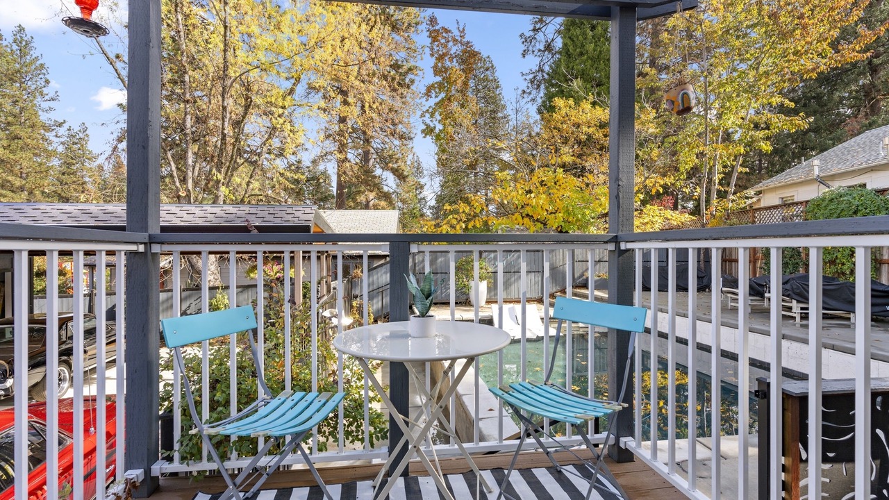 Photo of Outdoor in Grass Valley