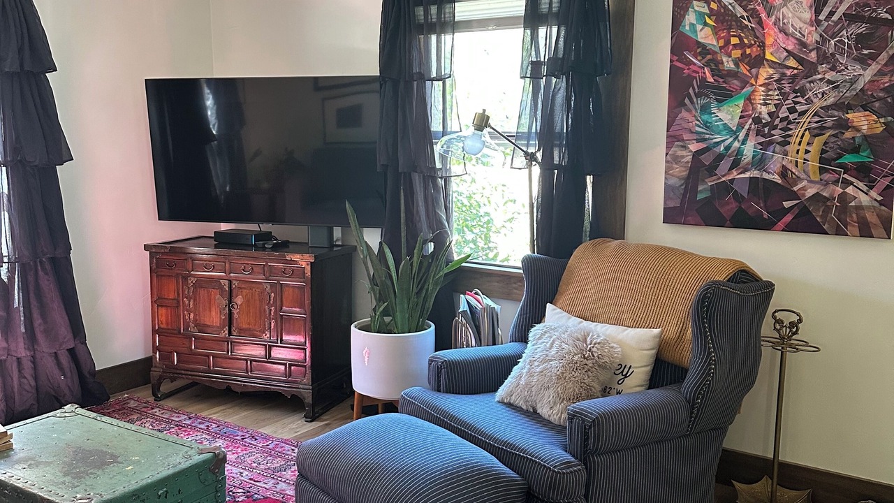 Photo of Livingroom in Grass Valley