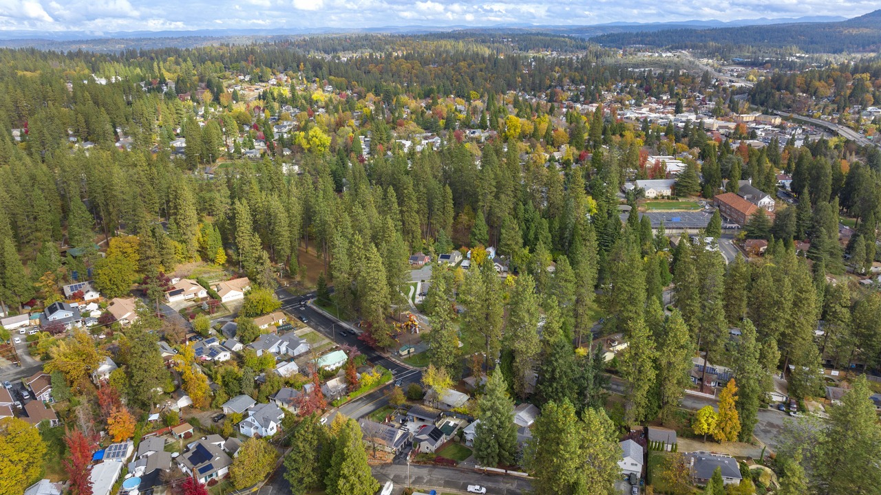 Photo of Outdoor in Grass Valley