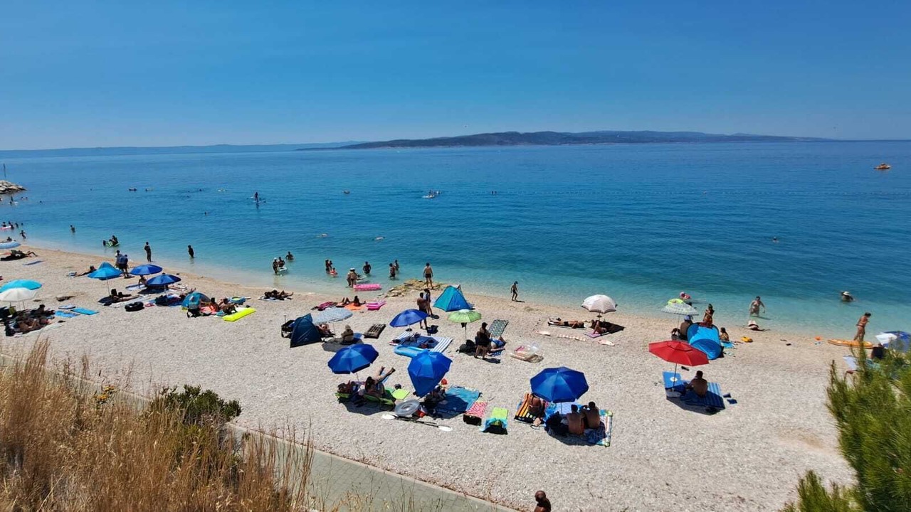Photo of Others in Baska Voda