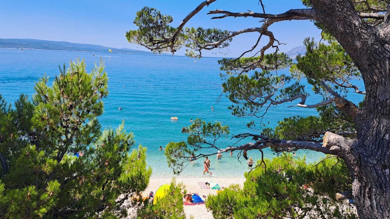 Photo of Others in Baska Voda