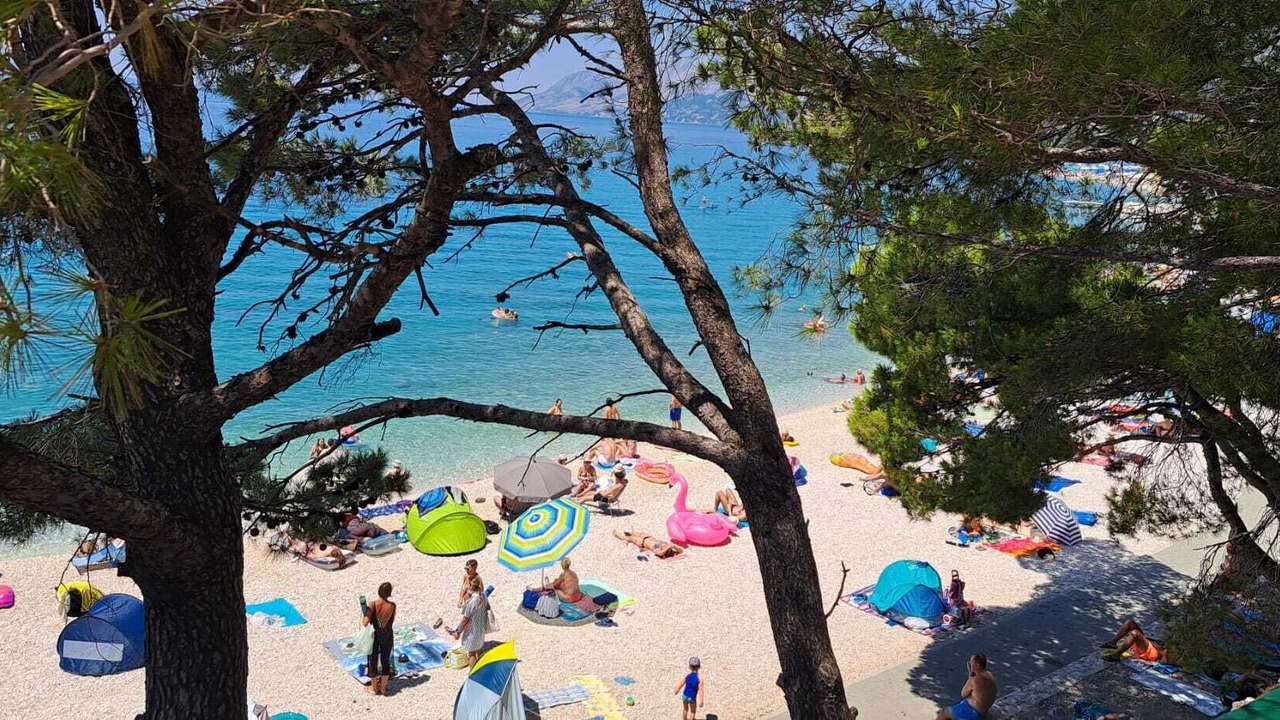 Photo of Others in Baska Voda