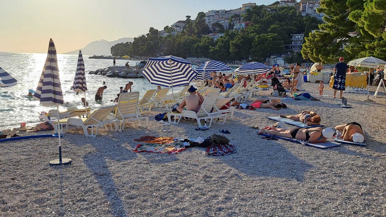 Photo of Others in Baska Voda