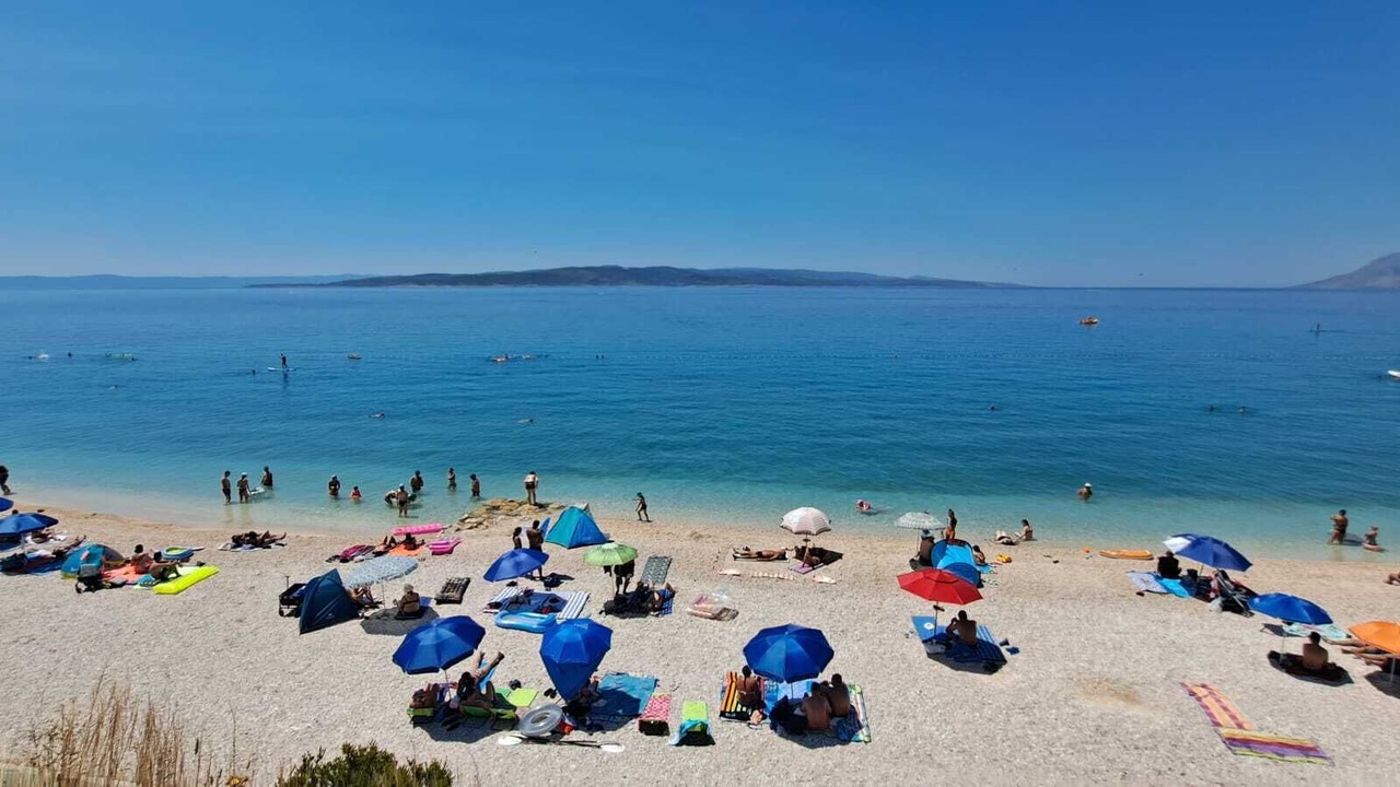 Photo of Others in Baska Voda