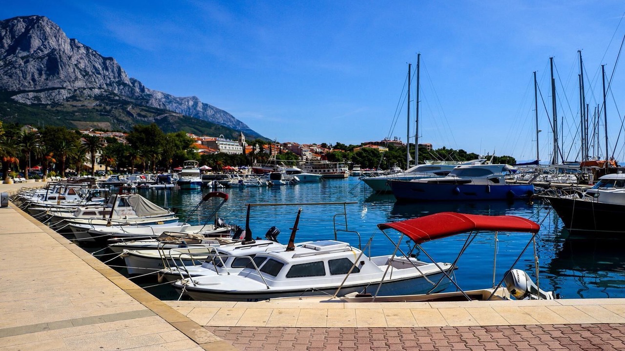 Photo of Others in Baska Voda