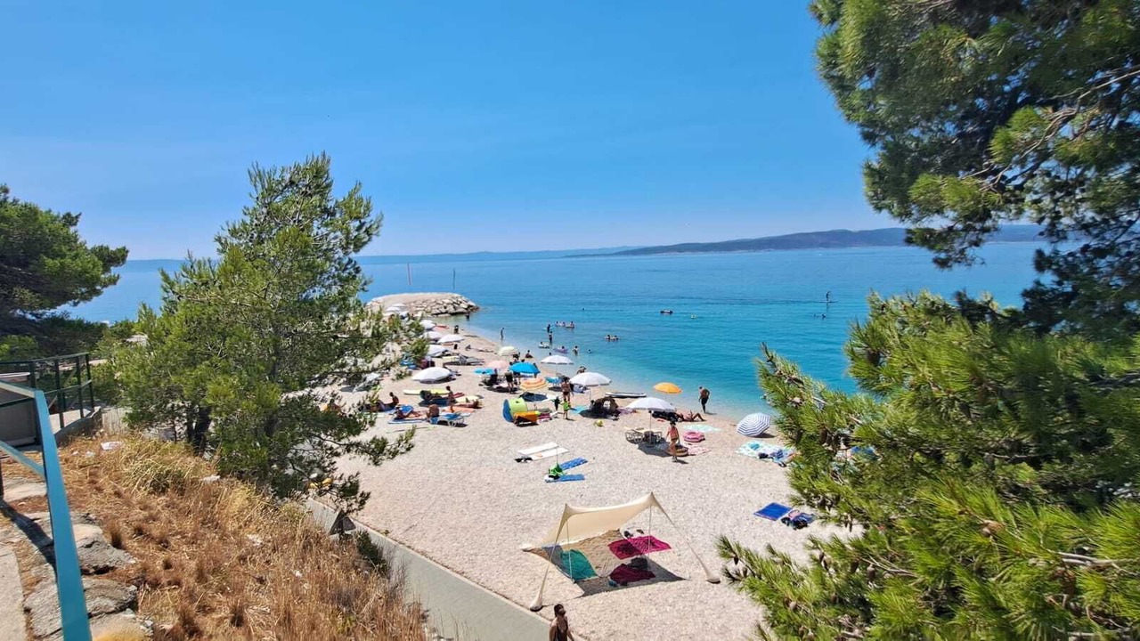 Photo of Others in Baska Voda