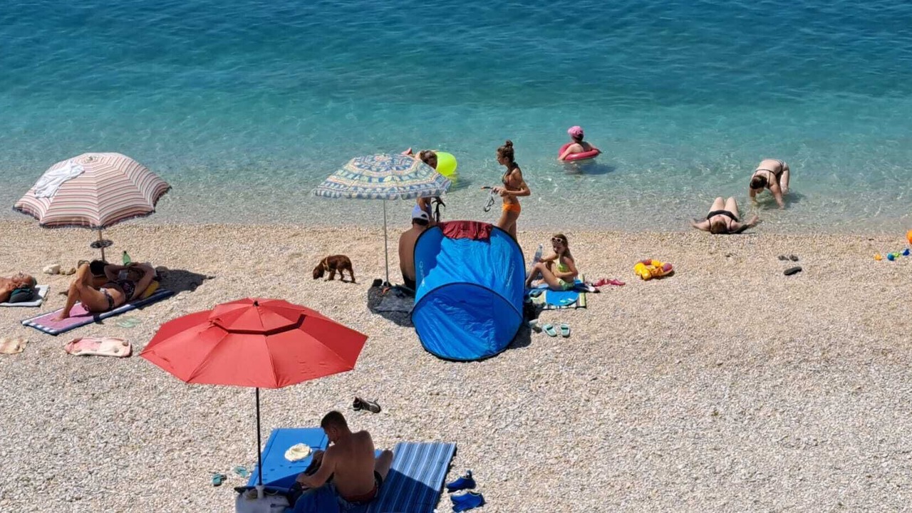 Photo of Others in Baska Voda