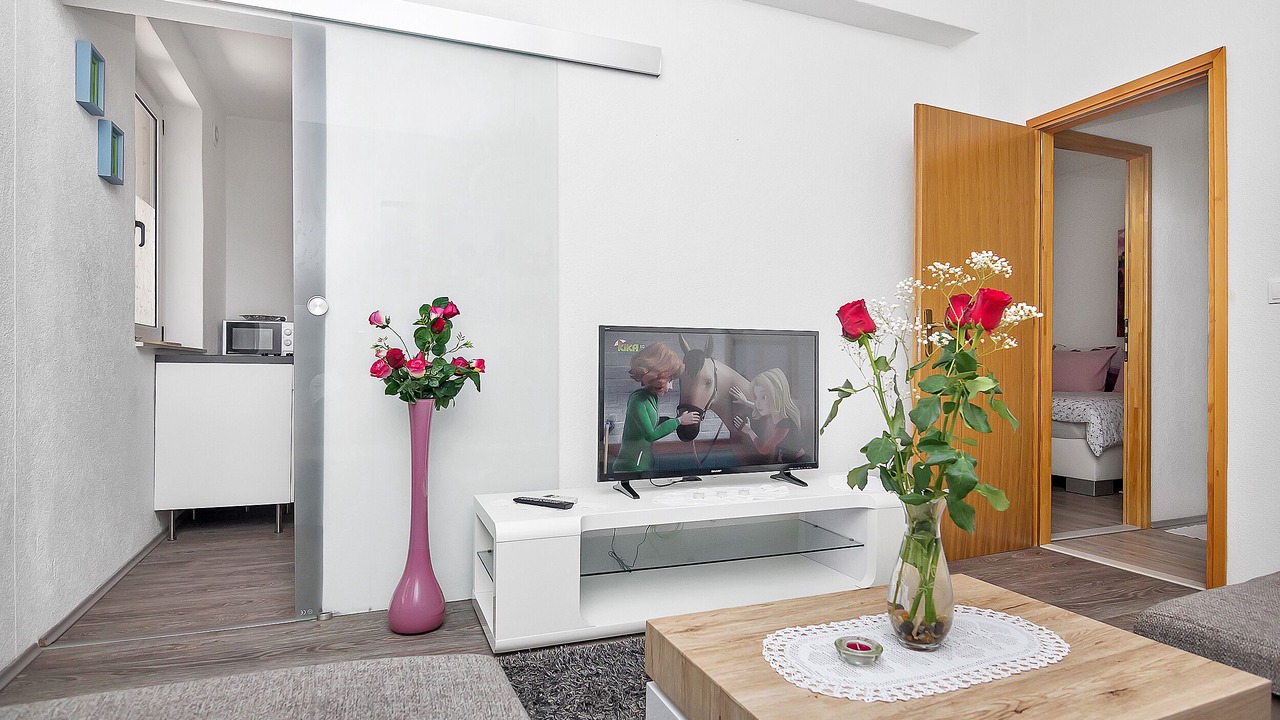Photo of Livingroom in Baska Voda
