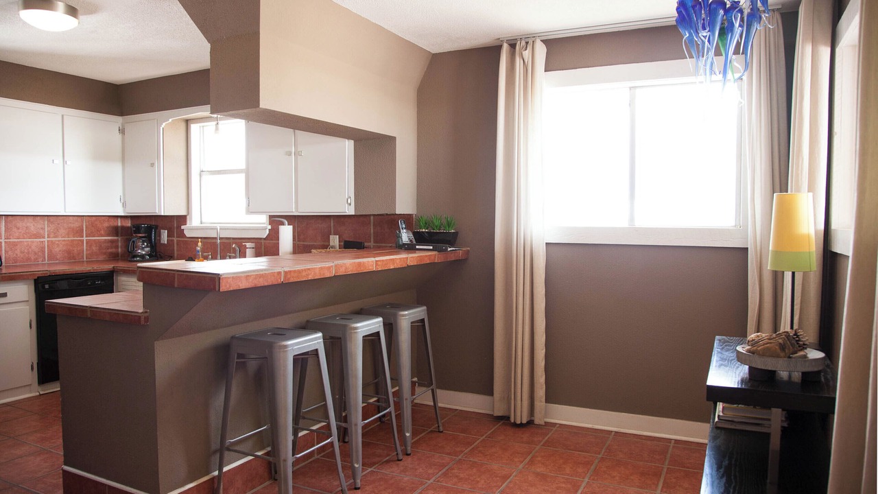 Photo of Kitchen in Marfa