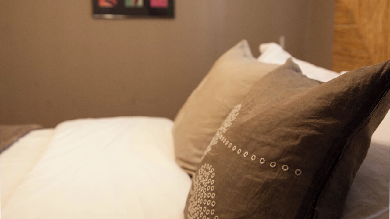 Photo of Bedroom in Marfa