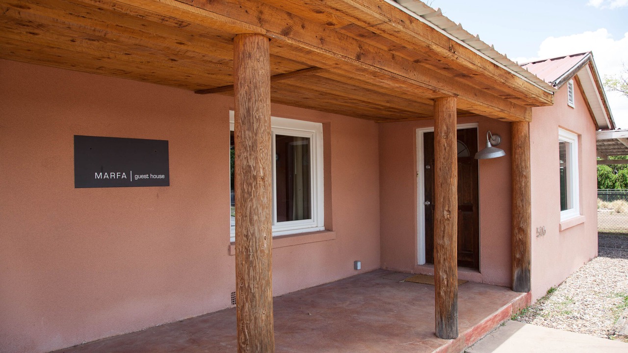 Photo of Others in Marfa