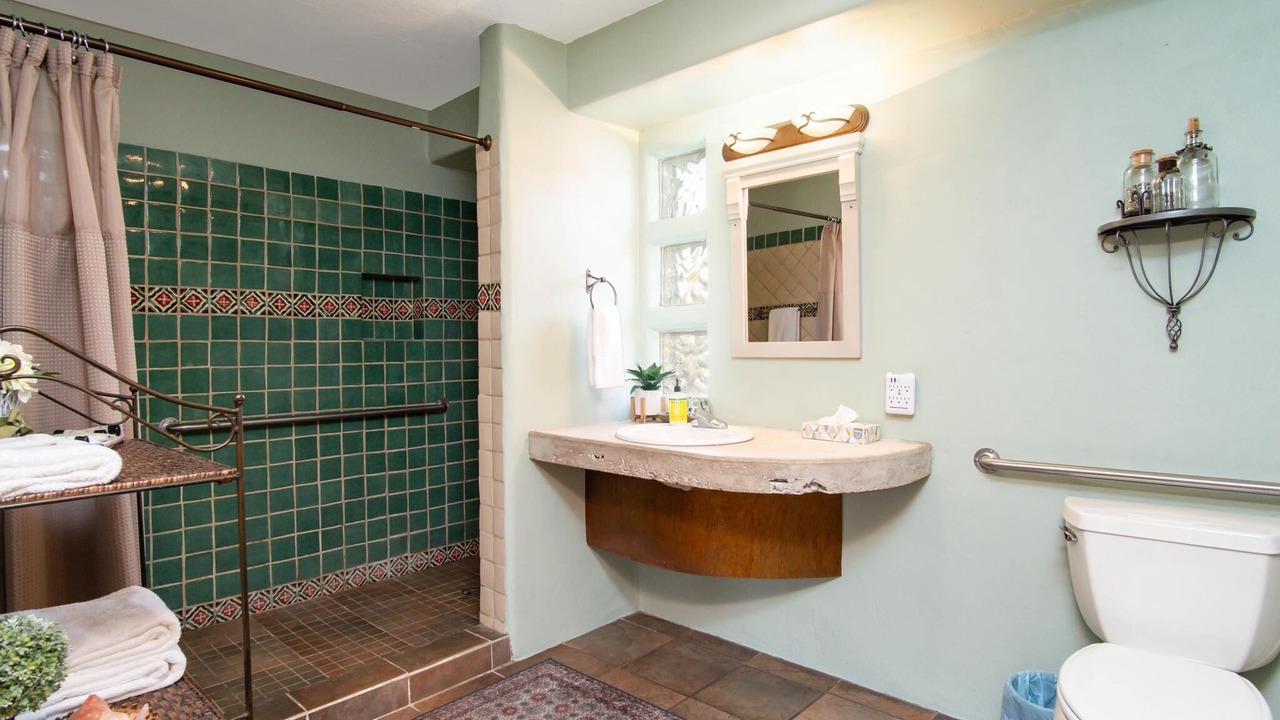 Photo of Bathroom in Uptown Sedona