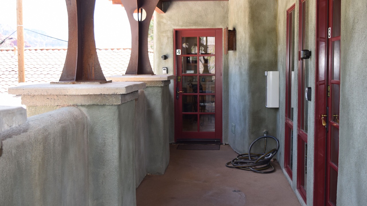 Photo of Bedroom in Uptown Sedona