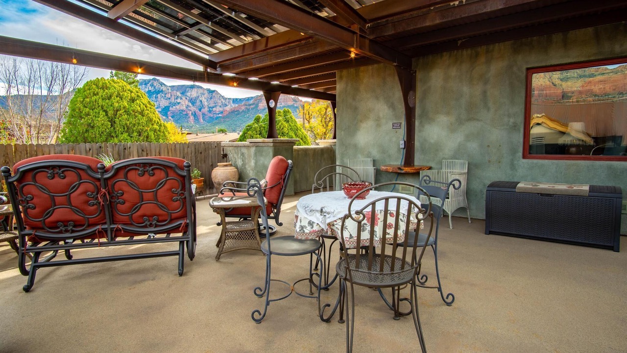Photo of Outdoor in Uptown Sedona
