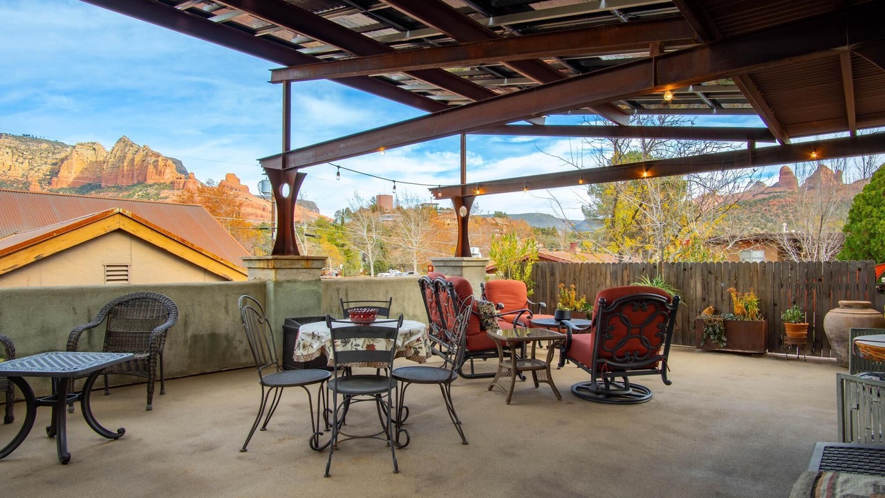 Photo of Outdoor in Uptown Sedona
