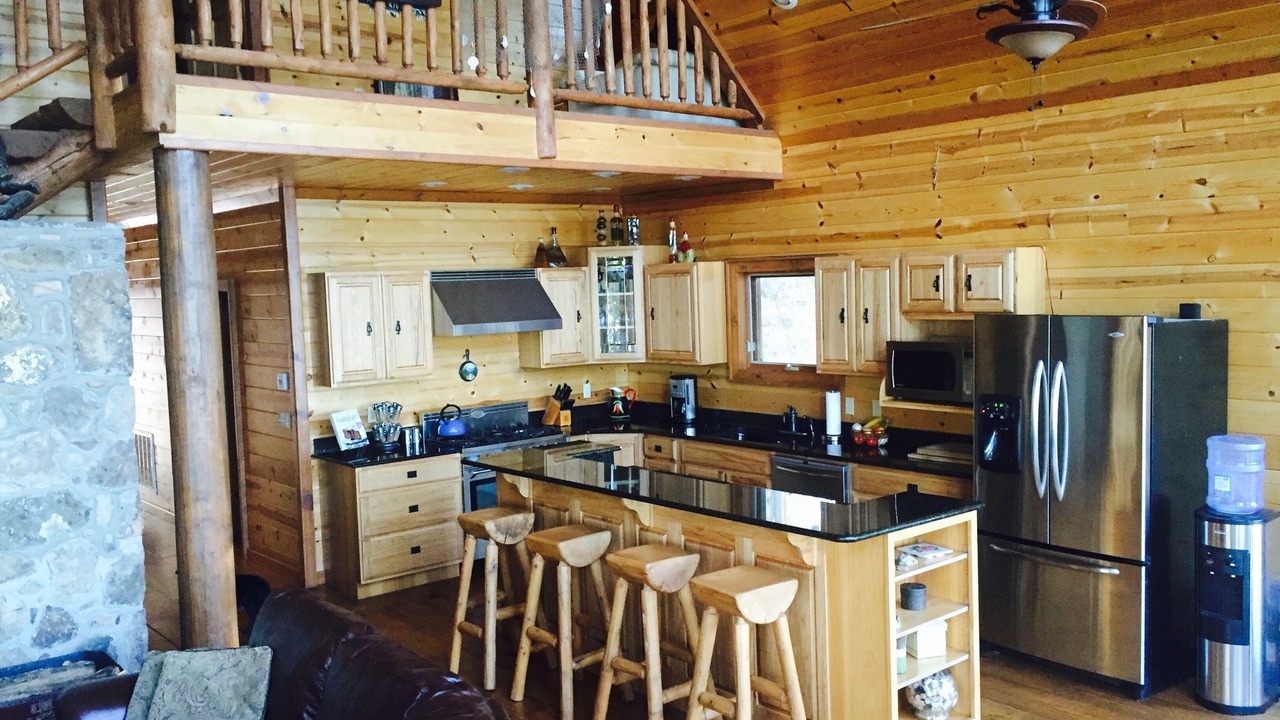 Photo of Bedroom in Bee Branch