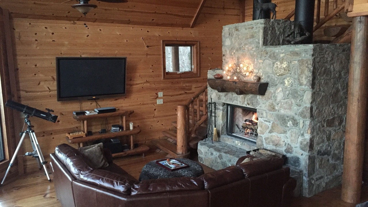 Photo of Bedroom in Bee Branch