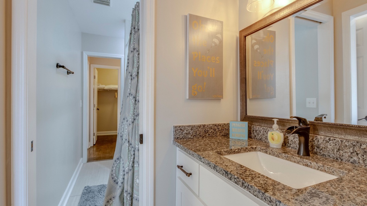 Photo of Bathroom in Hillsboro West End