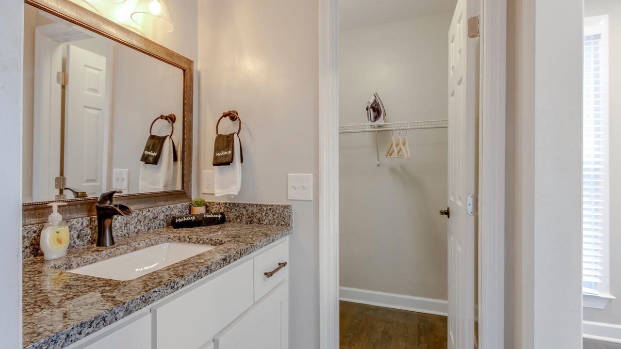 Photo of Bathroom in Hillsboro West End