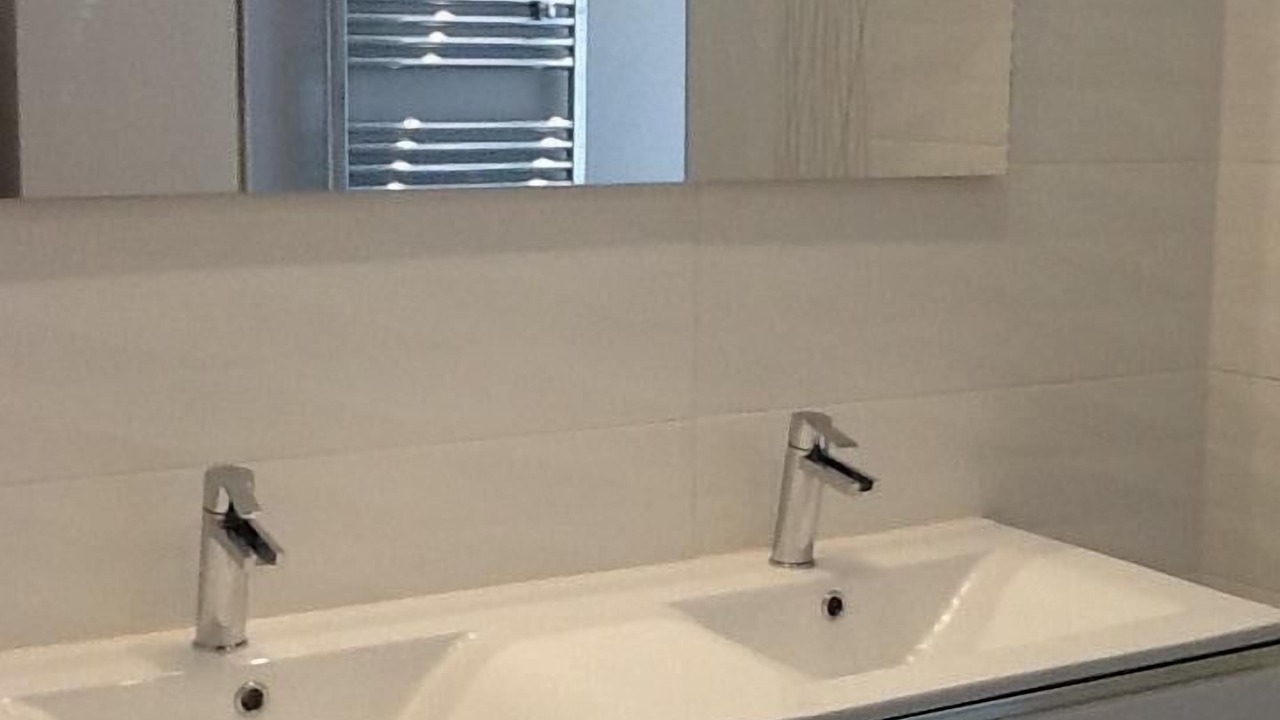 Photo of Bathroom in Sorgues