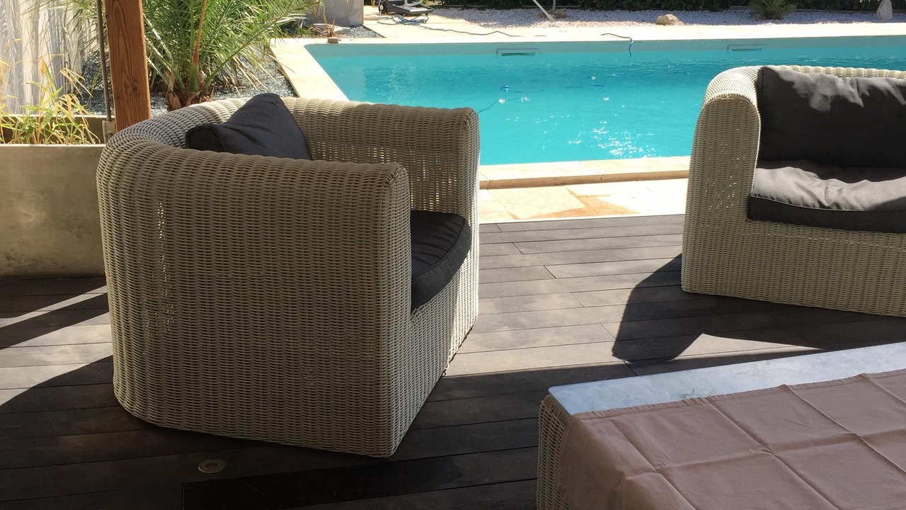 Photo of Outdoor in Sorgues