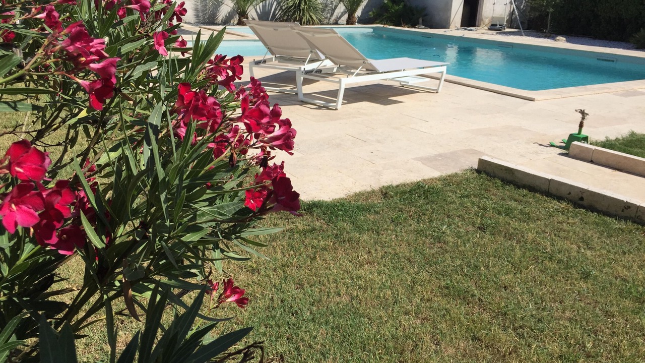 Photo of Outdoor in Sorgues