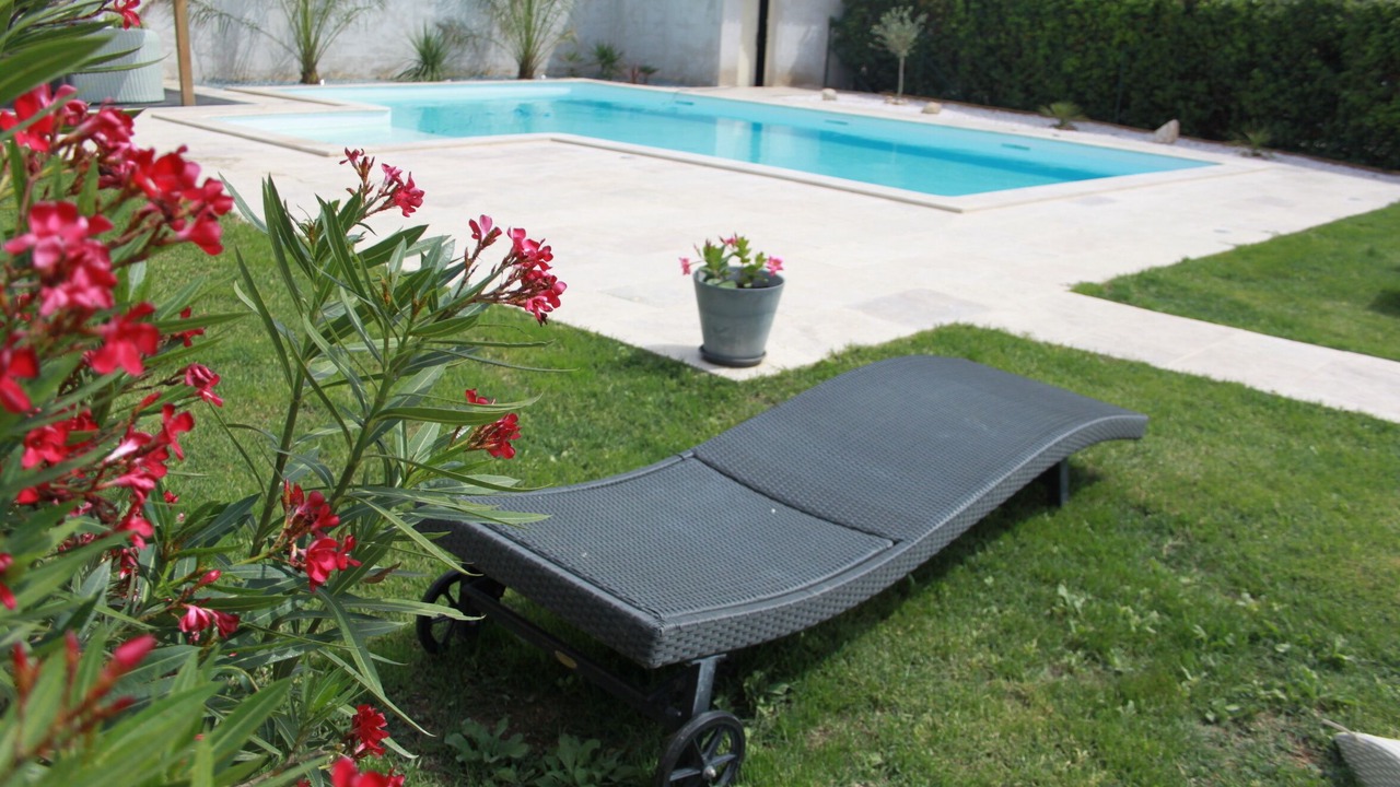 Photo of Outdoor in Sorgues